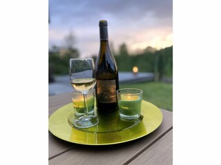 Ferienhaus Olburgen Außenaufnahme 4