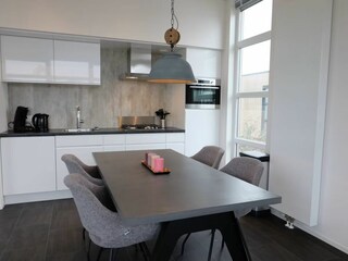 Ferienhaus Olburgen Außenaufnahme 5