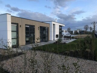 Ferienhaus Olburgen Außenaufnahme 7