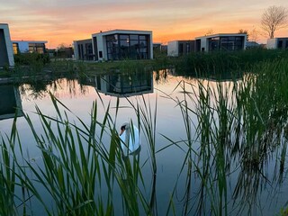 Ferienhaus Olburgen Außenaufnahme 8