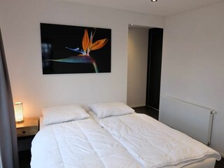 Ferienhaus Olburgen Außenaufnahme 11