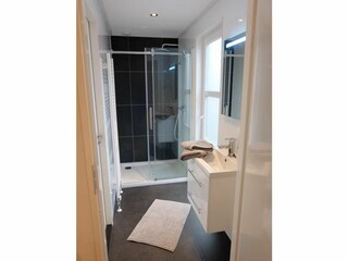 Ferienhaus Olburgen Außenaufnahme 13