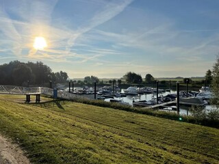 Ferienhaus Olburgen Außenaufnahme 16