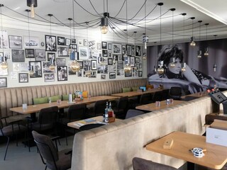 Ferienhaus Olburgen Außenaufnahme 19