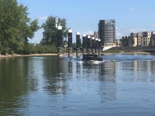 Ferienhaus Olburgen Außenaufnahme 22