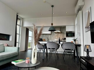 Ferienhaus Olburgen Außenaufnahme 18