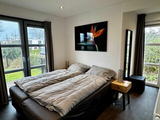 Ferienhaus Olburgen Außenaufnahme 20