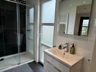 Ferienhaus Olburgen Außenaufnahme 25