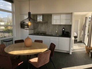 Ferienhaus Olburgen Außenaufnahme 3