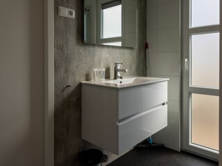 Ferienhaus Olburgen Außenaufnahme 5