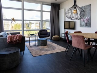 Ferienhaus Olburgen Außenaufnahme 19