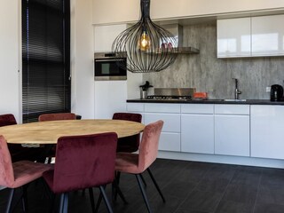 Ferienhaus Olburgen Außenaufnahme 21