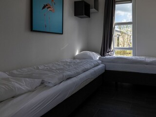 Ferienhaus Olburgen Außenaufnahme 23