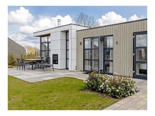 Ferienhaus Olburgen Außenaufnahme 24