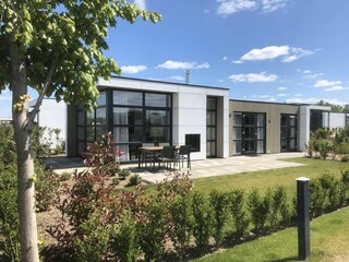 Ferienhaus Olburgen Außenaufnahme 1