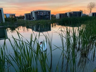Ferienhaus Olburgen Außenaufnahme 5