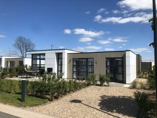 Ferienhaus Olburgen Außenaufnahme 6