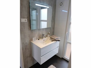 Ferienhaus Olburgen Außenaufnahme 9