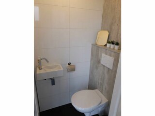 Ferienhaus Olburgen Außenaufnahme 10