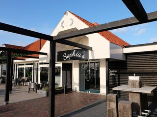 Ferienhaus Olburgen Außenaufnahme 14