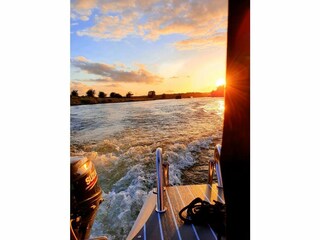 Ferienhaus Olburgen Außenaufnahme 20