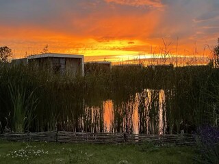 Ferienhaus Olburgen Außenaufnahme 22