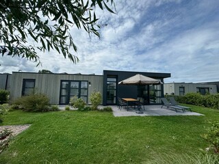 Ferienhaus Enkhuizen Außenaufnahme 1