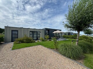 Ferienhaus Enkhuizen Außenaufnahme 2