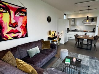 Ferienhaus Olburgen Außenaufnahme 6
