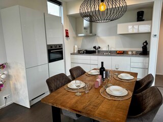 Ferienhaus Olburgen Außenaufnahme 9