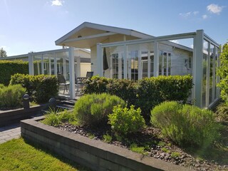 Ferienhaus Breskens Außenaufnahme 1