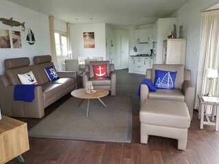 Ferienhaus Breskens Außenaufnahme 3