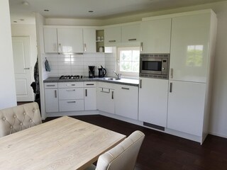 Ferienhaus Breskens Außenaufnahme 6