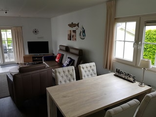 Ferienhaus Breskens Außenaufnahme 6
