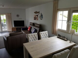 Ferienhaus Breskens Außenaufnahme 8