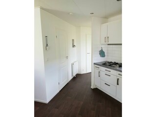 Ferienhaus Breskens Außenaufnahme 10