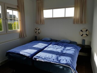 Ferienhaus Breskens Außenaufnahme 12