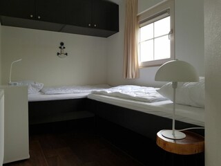 Ferienhaus Breskens Außenaufnahme 11