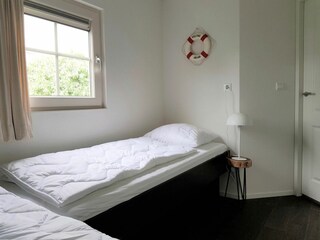 Ferienhaus Breskens Außenaufnahme 12