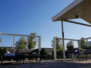 Ferienhaus Breskens Außenaufnahme 17