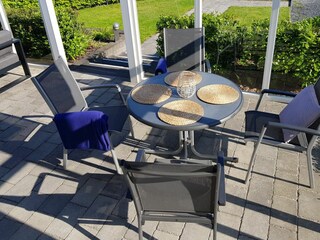 Ferienhaus Breskens Außenaufnahme 18