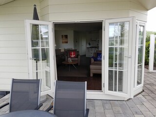 Ferienhaus Breskens Außenaufnahme 20