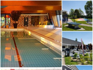 Ferienhaus Breskens Außenaufnahme 20