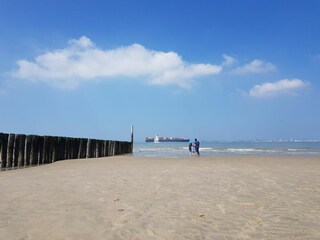 Ferienhaus Breskens Außenaufnahme 22