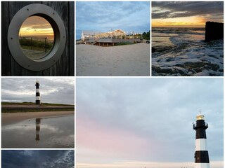 Ferienhaus Breskens Außenaufnahme 26