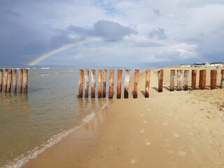 Ferienhaus Breskens Außenaufnahme 27
