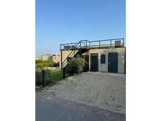 Ferienhaus Enkhuizen Außenaufnahme 2