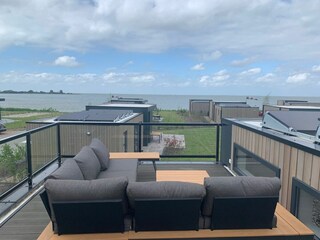 Ferienhaus Enkhuizen Außenaufnahme 4