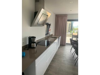 Ferienhaus Enkhuizen Außenaufnahme 8