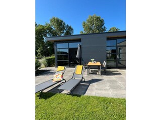 Ferienhaus Enkhuizen Außenaufnahme 1